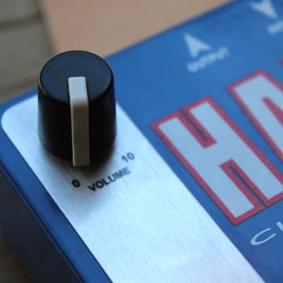 Ego Sonoro "Halo Clean Boost" image 6