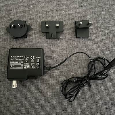 Torso Electronics S-4 Sculpting Sampler W/ Case & Dust Cover (Mint) 2024 - Present - Black image 3