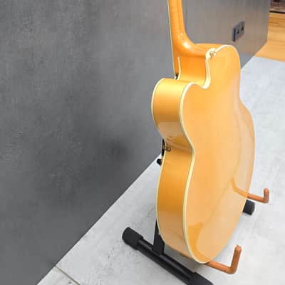 Gibson Super 400C 1975 Natural image 6