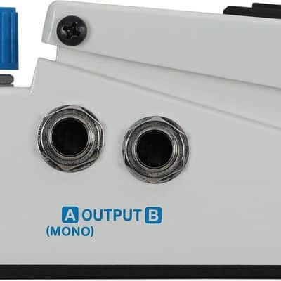 Boss PX-1 Plugout FX Pedal image 2