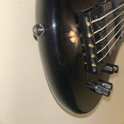 Spector Legend 5 Classic (Upgraded) image 5