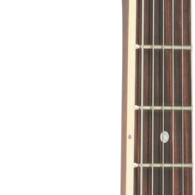 Gibson Custom 1959 ES-335 Reissue VOS Electric Guitar, Vintage Burst image 8