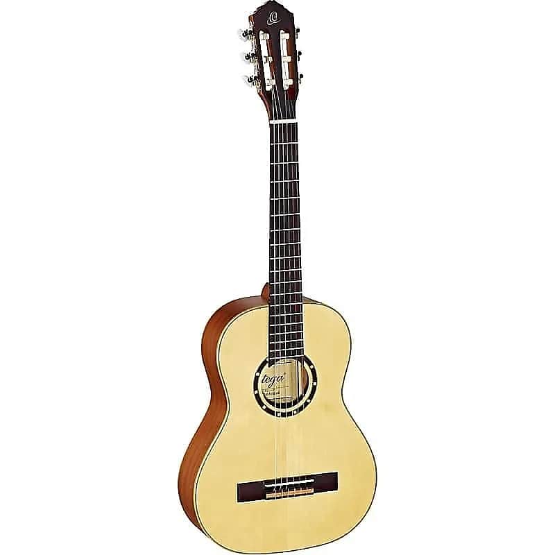 Ortega Family Series R121 1/2 Size image 1