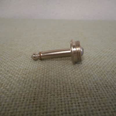 Switchcraft 44 Adapter 90s' - Nickel image 1