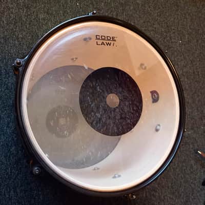 Mapex Armory 20" 10" 12" 14" - Magma Red image 10