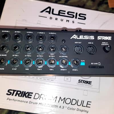 Alesis Strike Pro Module 2020 image 2