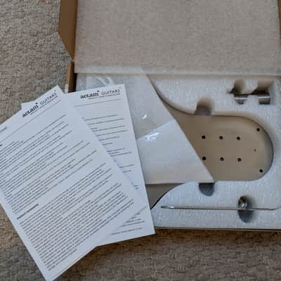 Aclam Guitars FGL04 Floating Guitar Support Lite image 4
