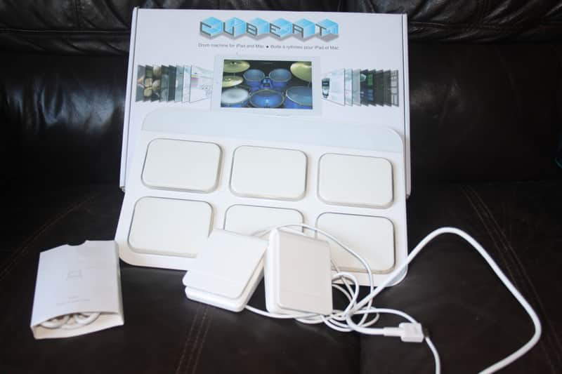 Medeli Cubeat image 1