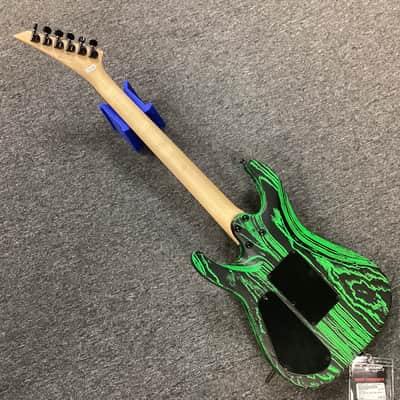 Jackson Pro Series DK2 Electric Guitar image 3