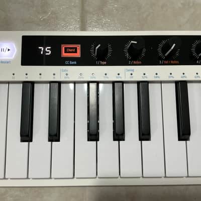 Arturia KeyStep 37 MIDI Controller & Sequencer – Like New w/ Decksaver & Box image 5