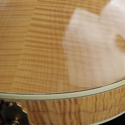 Gibson L-5 CES - AN (#005) image 16