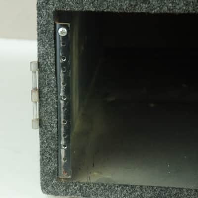Used 4 space Rack Box image 4