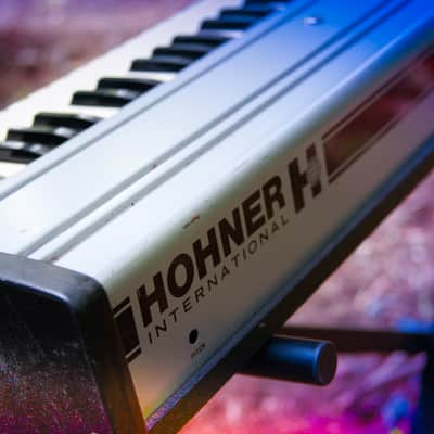 Vintage Hohner International Piano 2 image 1