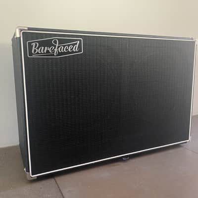 Barefaced Radical 212H (2x12  Guitar Cabinet with Celestion V30s) image 2