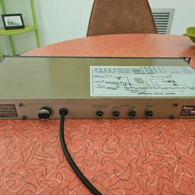 Immagine Ibanez DM500 1980s - Gold - 2