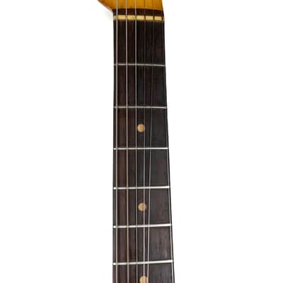 Fender 1961 Telecaster, Natural Refin image 9