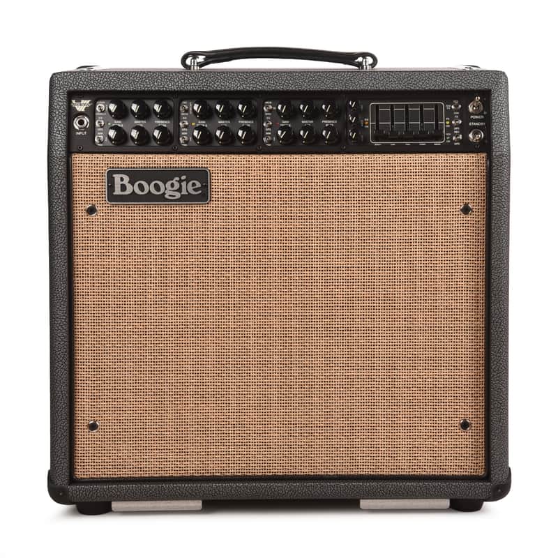 Mesa/Boogie Mark VII 1x12 Combo Zinc Bronco w/ Tan Jute Grill image 1