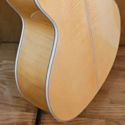 Takamine GJ72SE-12 Nat 12 String Acoustic Electric image 9