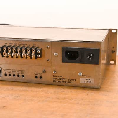 RTS IKP-950 Matrix Intercom System CG01ECZ image 8