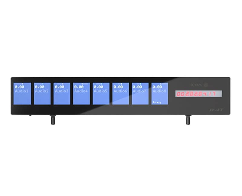 Icon D4-T Display for P1-M image 1