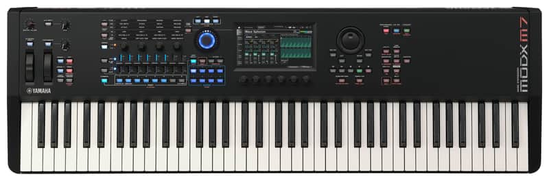 Yamaha MODX M8  AG image 1
