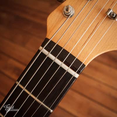 Fender Custom Shop '58 Jazzmaster Closet Classic Desert Sand 2017 image 20