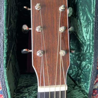 Froggy Bottom M Deluxe 2014 Left-handed image 15