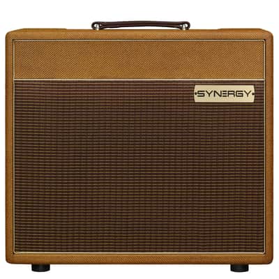 Synergy SYN-20IR COMBO 2026 - Tweed image 2