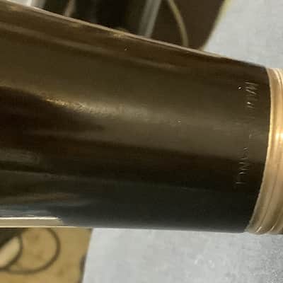 Selmer-Paris Series 9 Bb clarinet 1965 image 4