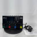 Fractal Audio VP4 Virtual Pedalboard Multi Effects Processor - Black