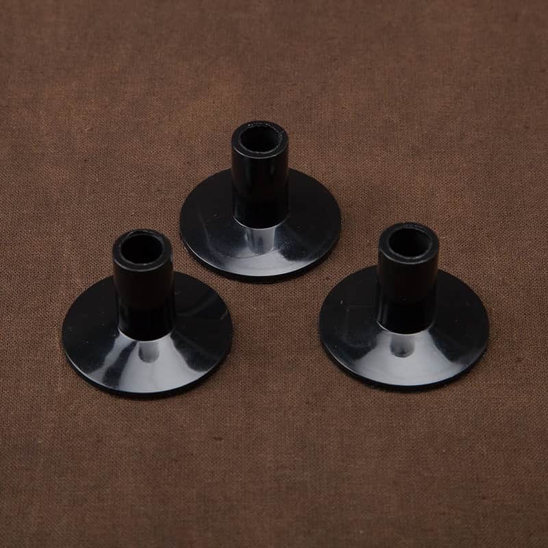 Ludwig P39391P Cymbal Sleeves (3) image 1
