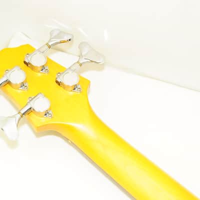 Ibanez Japan RB-888 Roadstar II Electric Bass RefNo 3120 image 13