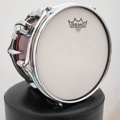 Sonor Vintage Series 10x8 Tom- Vintage Red Oyster image 2