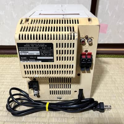 Victor UX-A70MD Micro Component System JDM image 6