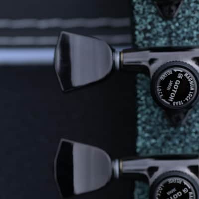 ESP E-II Eclipse DB - Granite Sparkle image 22