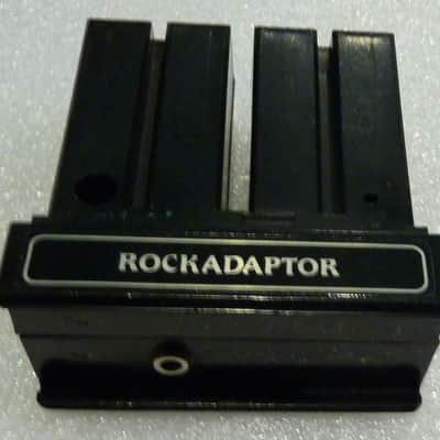 Vintage Bass Rockman Bild 5