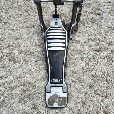 YAMAHA FP-700 - Single Bass Drum Pedal Vintage 90s image 2