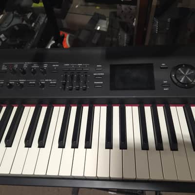 Roland RD-800 88-Key Digital Stage Piano 2010s - Local Pickup Only image 3