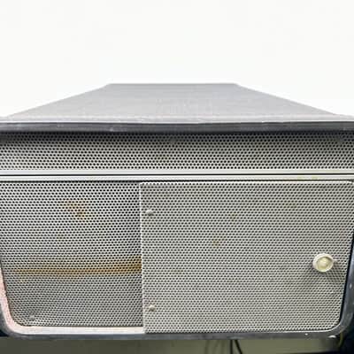 Ampex 970 Suitcase Reel to Reel Tape Player Recorder - 1959 image 11