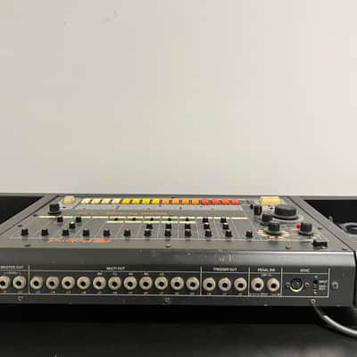 Roland TR-808 Rhythm Composer Vintage Drum Machine image 2
