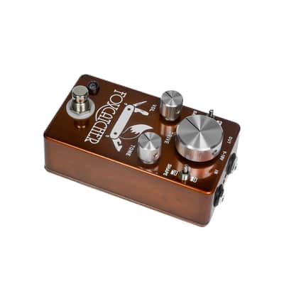 CopperSound Pedals - Foxcatcher V2 image 5
