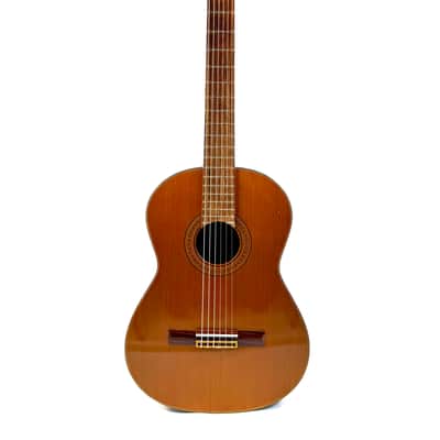 Hohner Holiday 110 Classical Guitar MIJ 1990's image 9