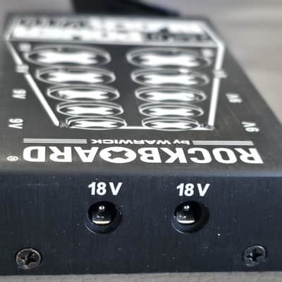 RockBoard ISO Power Block V10 image 7
