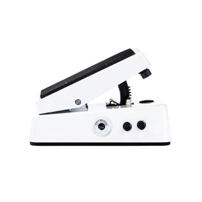 NEW Dunlop Cry Baby Mini Bass Wah image 4