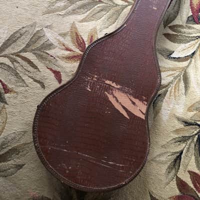 1956 Gibson ES-175 Sunburst image 11