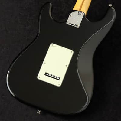 FENDER USA American Professional II Stratocaster MN Black [US22008249] (06/11) image 6