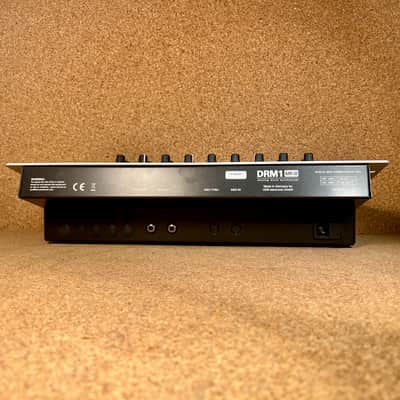 Vermona DRM1 MKIII Analog Drum Machine – Warranty image 6
