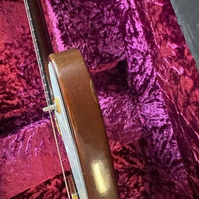 Gibson Firebird Bicentennial 1976 - Tobacco Burst image 9