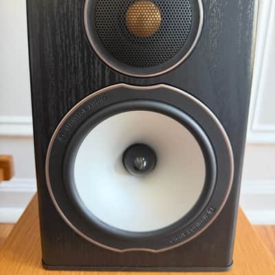 Monitor Audio bronze image 3