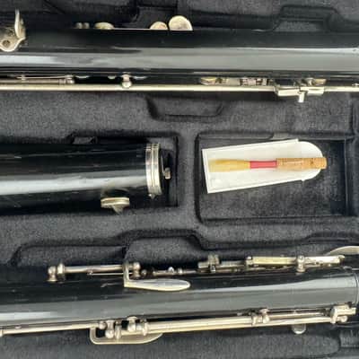 Selmer 123F Step-Up Model Oboe 2010s image 5